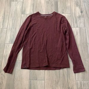 Calvin Klein long sleeve shirt